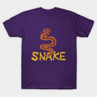 snake T-Shirt